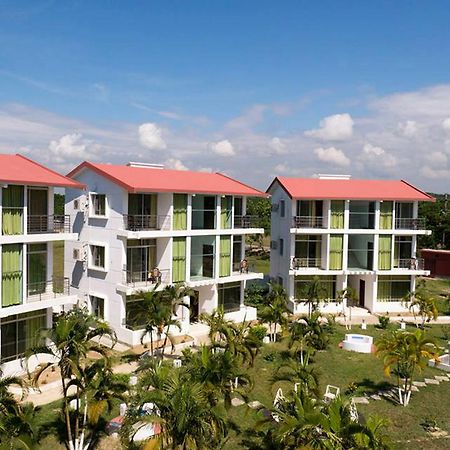 Inani Royal Resort エクステリア 写真